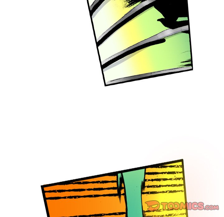 Galauman Galauman EP 87 - Toomics page 16 - 
