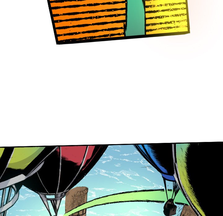 Galauman Galauman EP 87 - Toomics page 17 - 