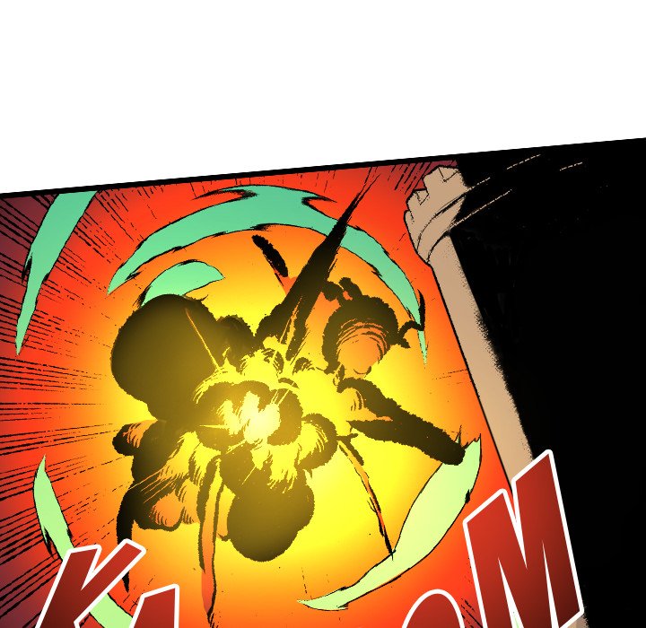 Galauman Galauman EP 87 - Toomics page 20 - 