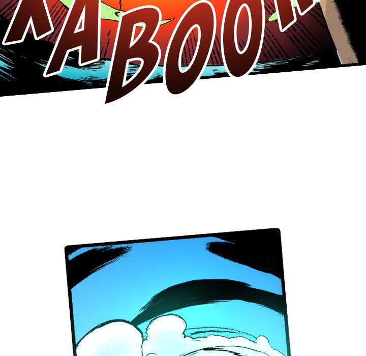Galauman Galauman EP 87 - Toomics page 21 - 
