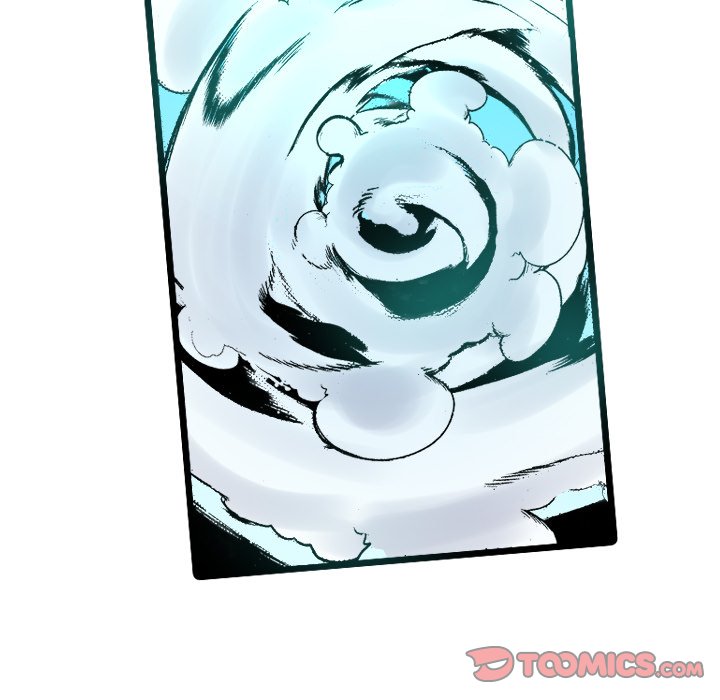 Galauman Galauman EP 87 - Toomics page 22 - 