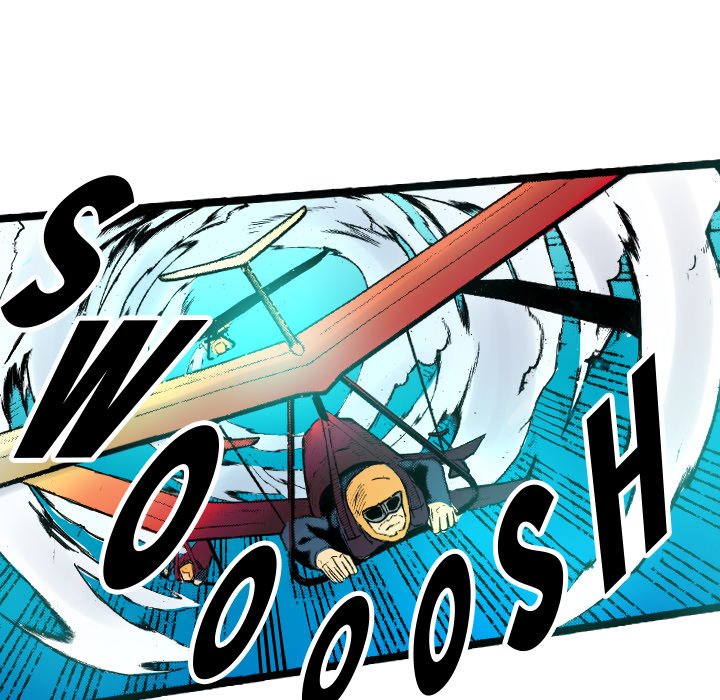 Galauman Galauman EP 87 - Toomics page 23 - 