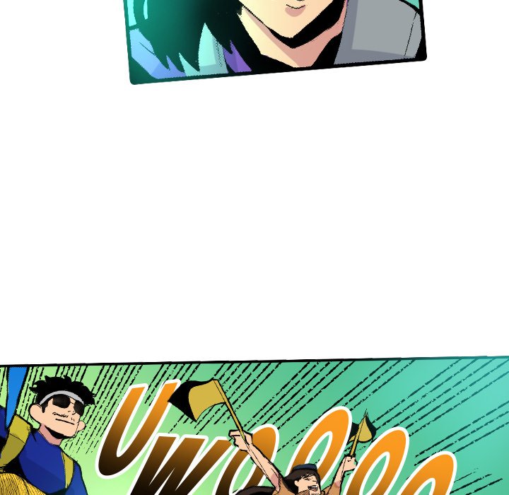 Galauman Galauman EP 87 - Toomics page 26 - 
