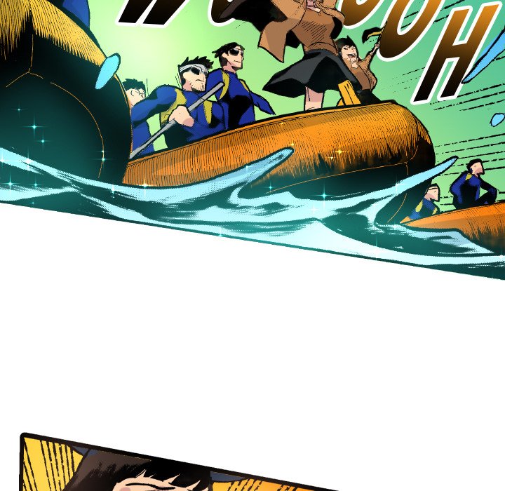 Galauman Galauman EP 87 - Toomics page 27 - 