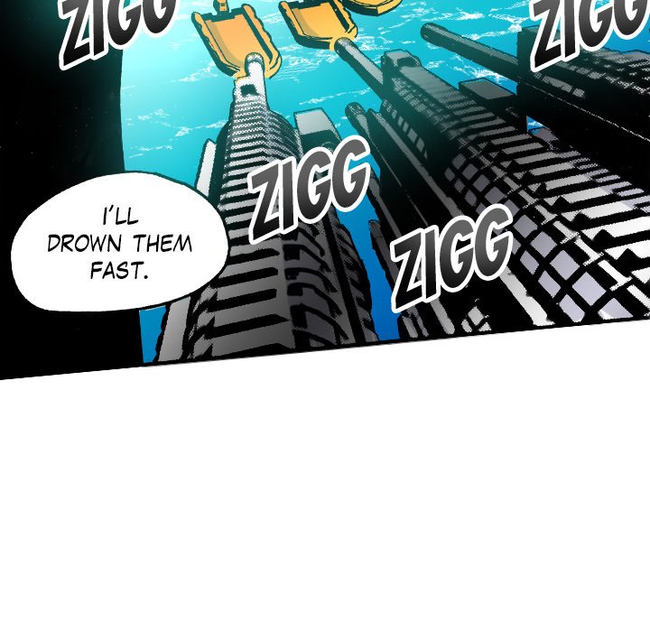 Galauman Galauman EP 87 - Toomics page 30 - 