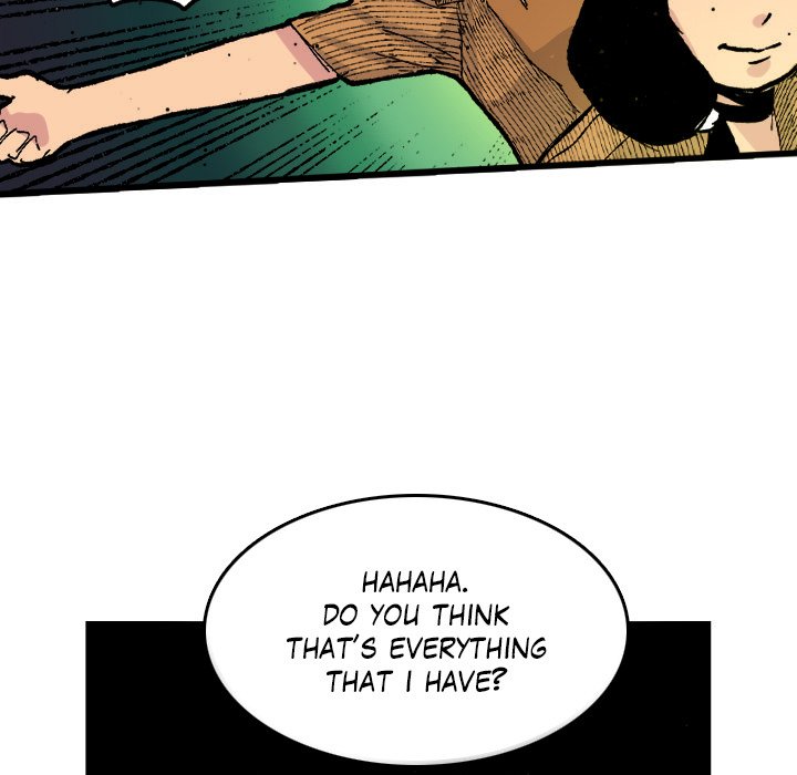 Galauman Galauman EP 87 - Toomics page 35 - 