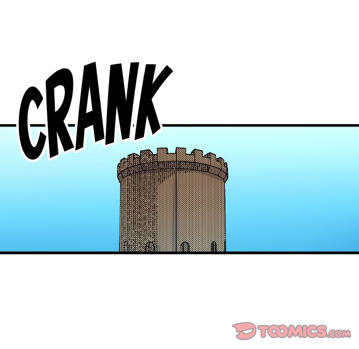 Galauman Galauman EP 87 - Toomics page 37 - 