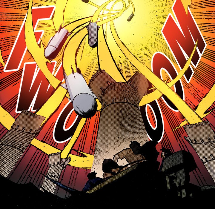 Galauman Galauman EP 87 - Toomics page 39 - 