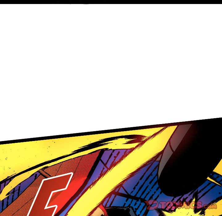 Galauman Galauman EP 87 - Toomics page 40 - 