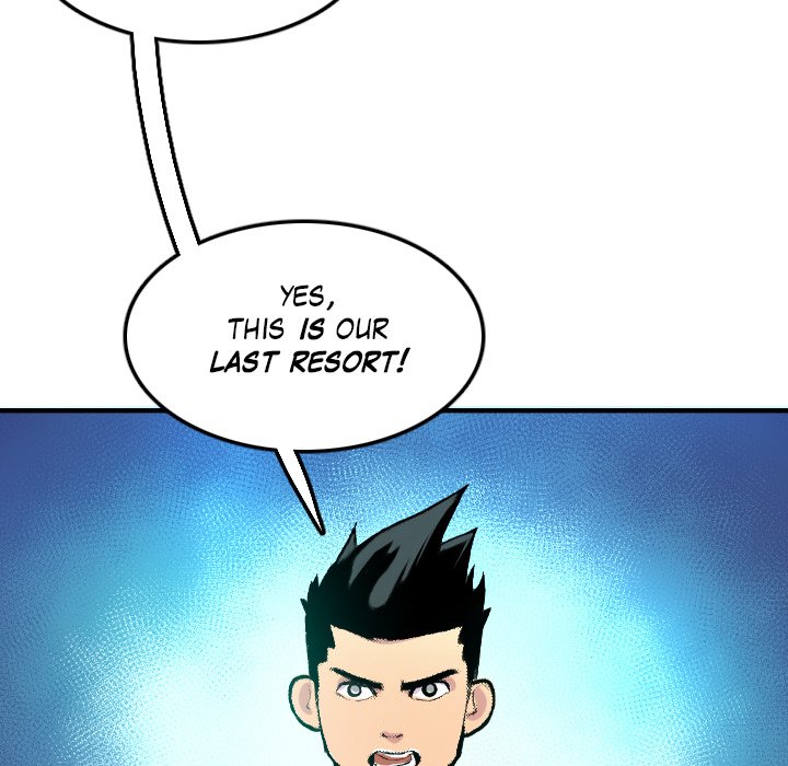 Galauman Galauman EP 87 - Toomics page 5 - 