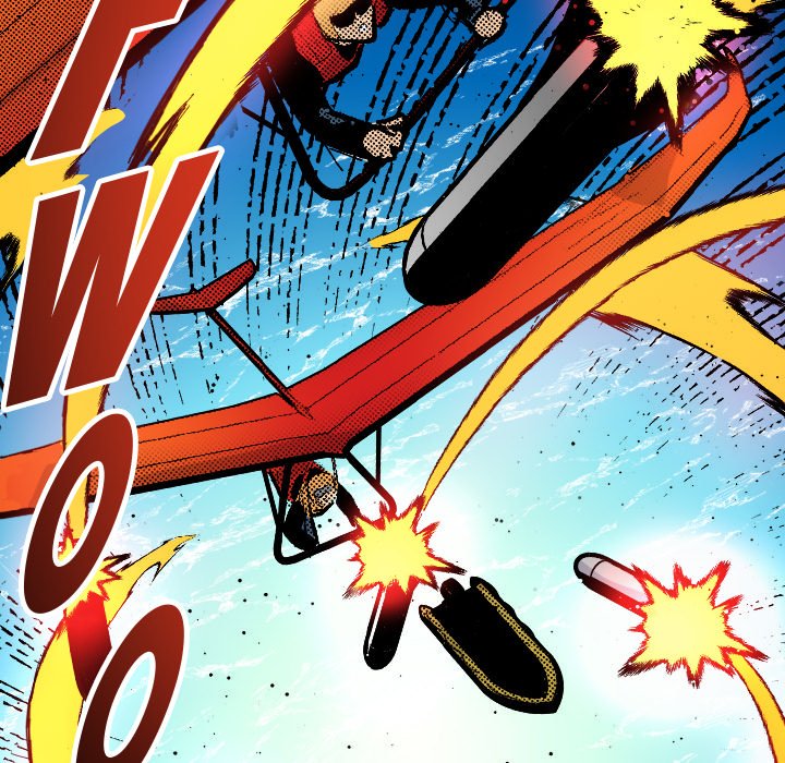 Galauman Galauman EP 87 - Toomics page 41 - 