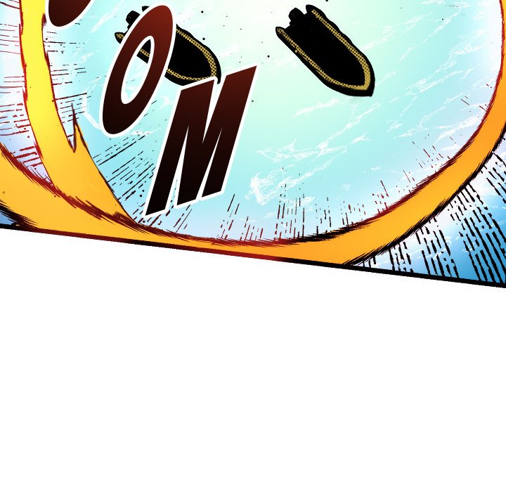 Galauman Galauman EP 87 - Toomics page 42 - 