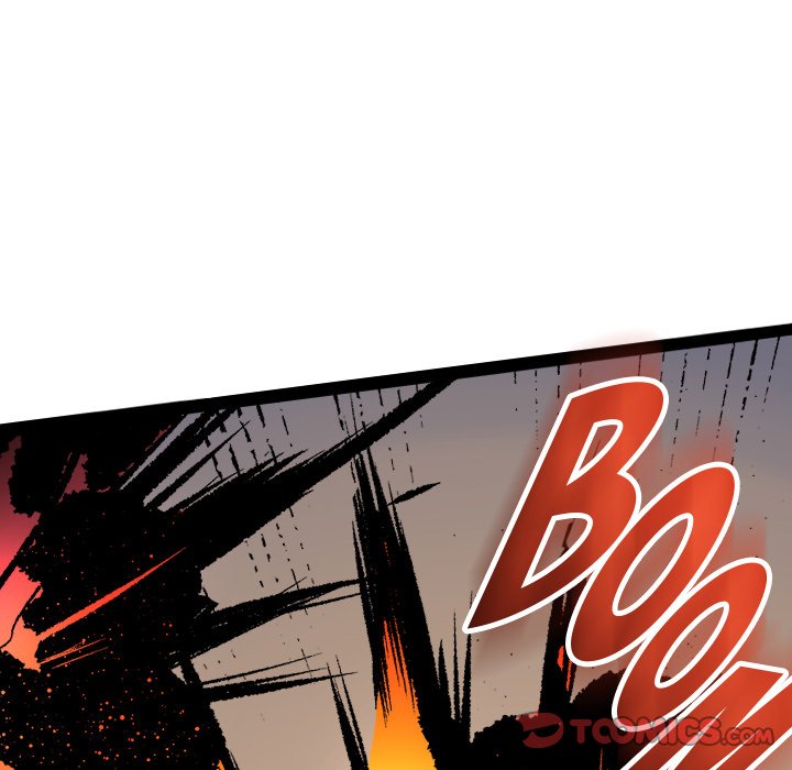 Galauman Galauman EP 87 - Toomics page 46 - 