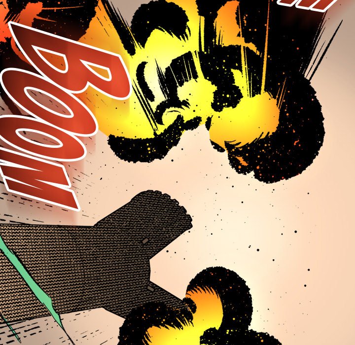 Galauman Galauman EP 87 - Toomics page 47 - 