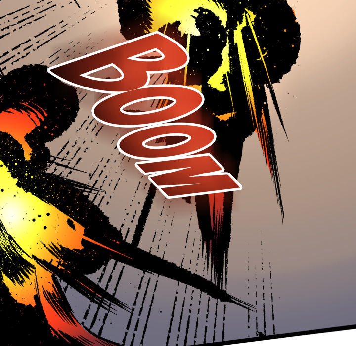 Galauman Galauman EP 87 - Toomics page 48 - 