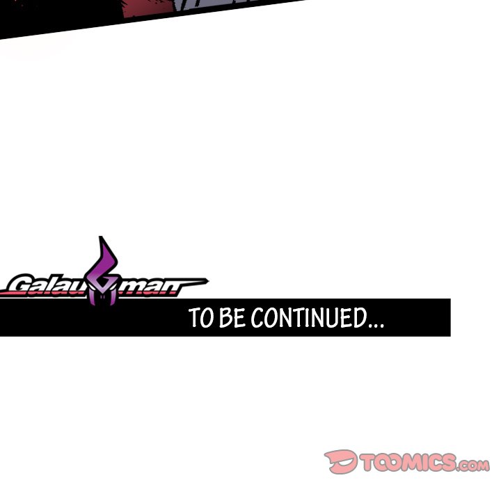 Galauman Galauman EP 87 - Toomics page 49 - 