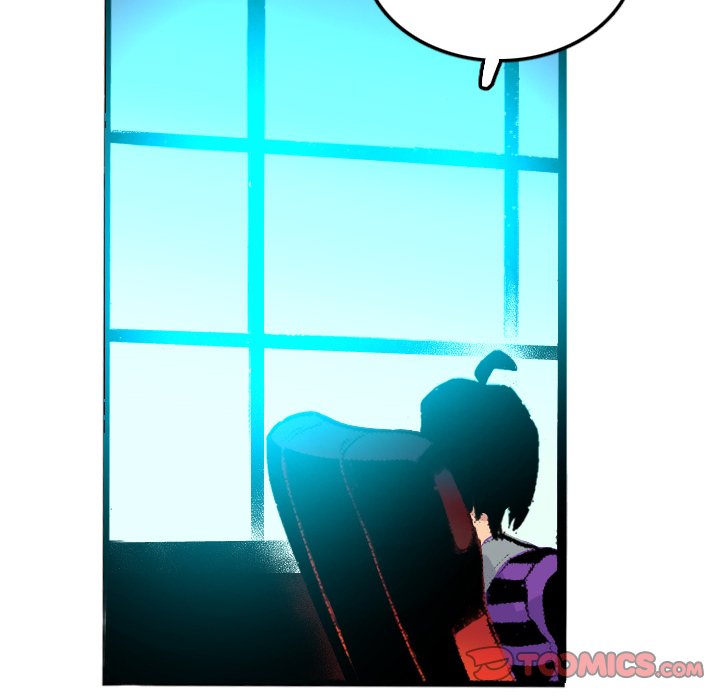 Galauman Galauman EP 87 - Toomics page 10 - 