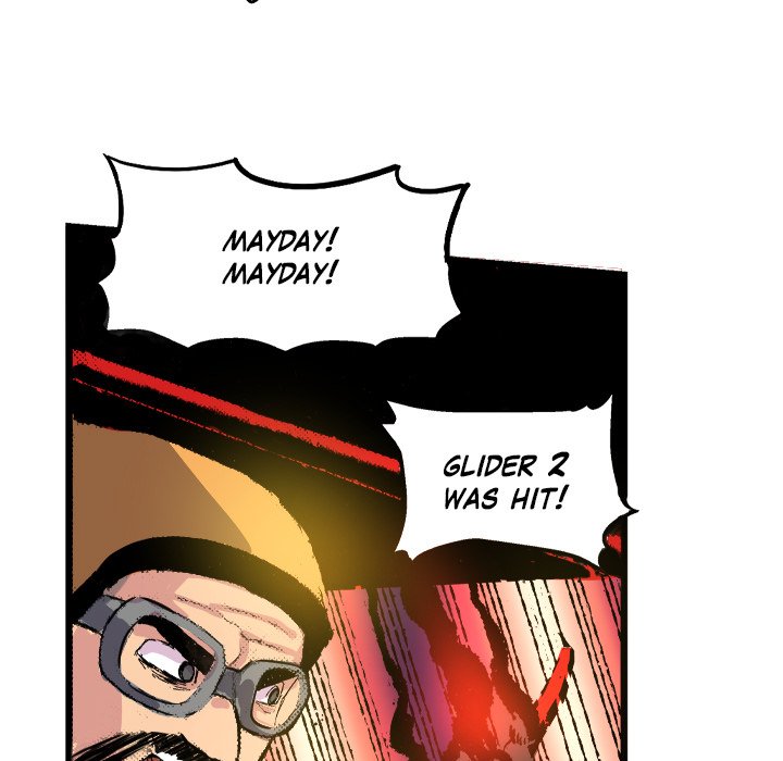 Galauman Galauman EP 88 - Toomics page 11 - 