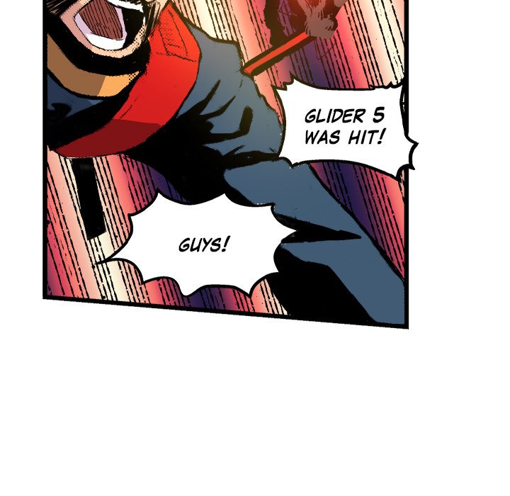 Galauman Galauman EP 88 - Toomics page 12 - 
