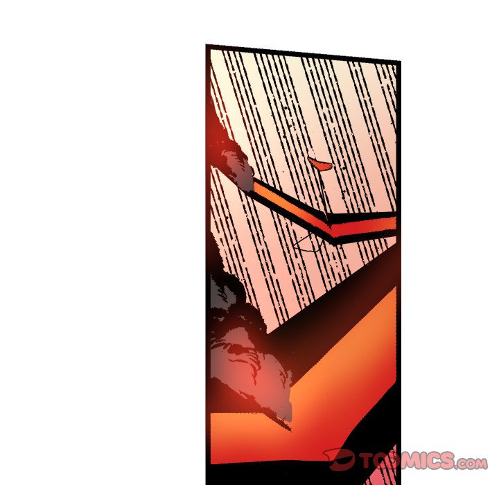Galauman Galauman EP 88 - Toomics page 13 - 