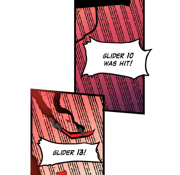 Galauman Galauman EP 88 - Toomics page 14 - 