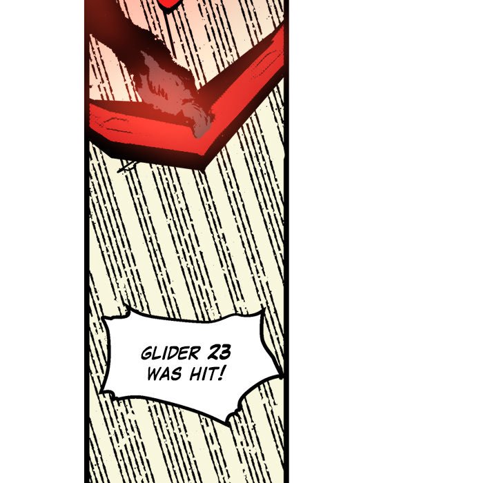 Galauman Galauman EP 88 - Toomics page 15 - 