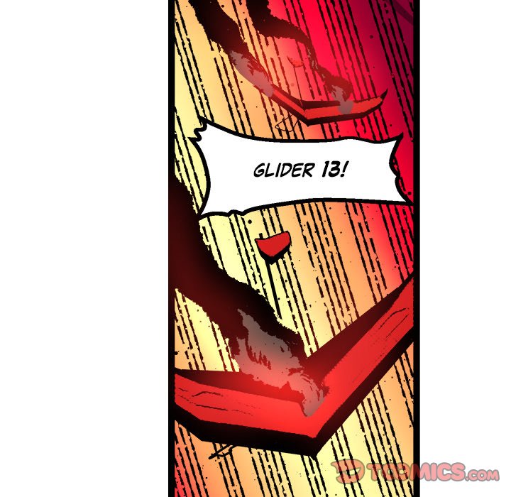 Galauman Galauman EP 88 - Toomics page 17 - 