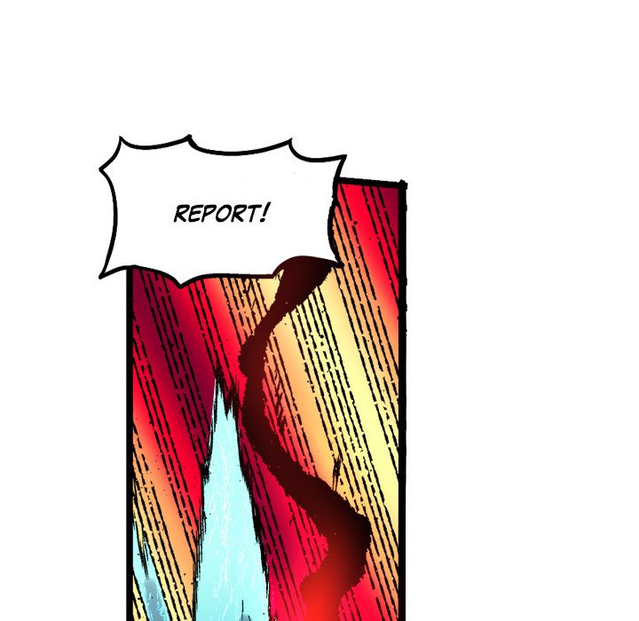 Galauman Galauman EP 88 - Toomics page 19 - 