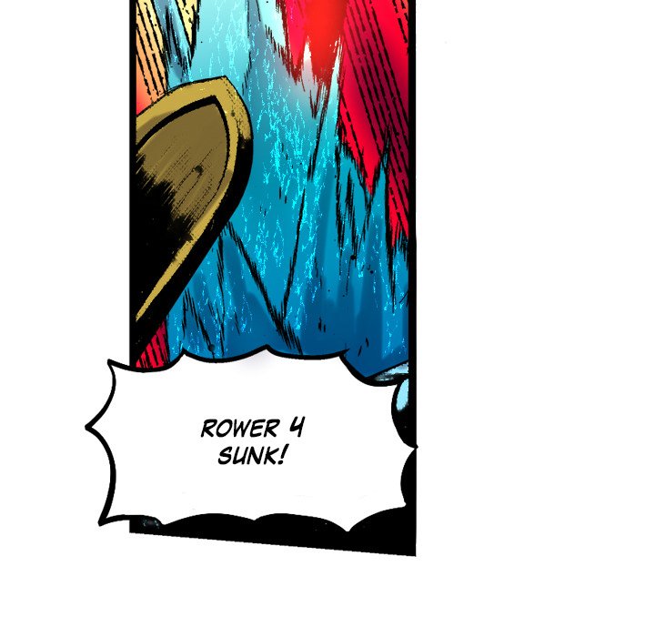 Galauman Galauman EP 88 - Toomics page 20 - 