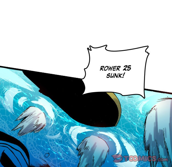 Galauman Galauman EP 88 - Toomics page 21 - 