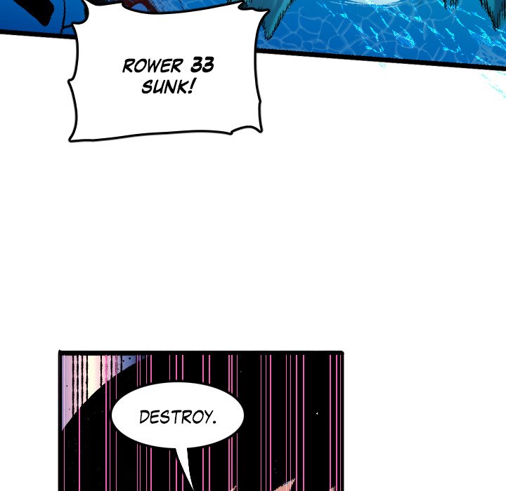 Galauman Galauman EP 88 - Toomics page 22 - 
