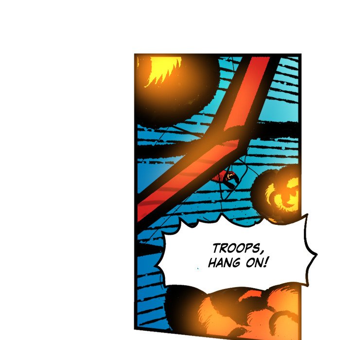 Galauman Galauman EP 88 - Toomics page 24 - 