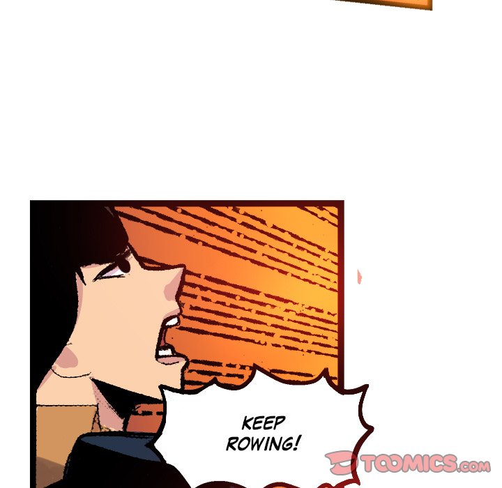 Galauman Galauman EP 88 - Toomics page 25 - 