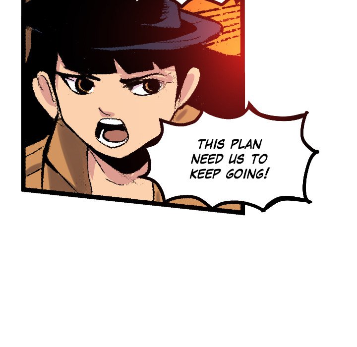 Galauman Galauman EP 88 - Toomics page 26 - 