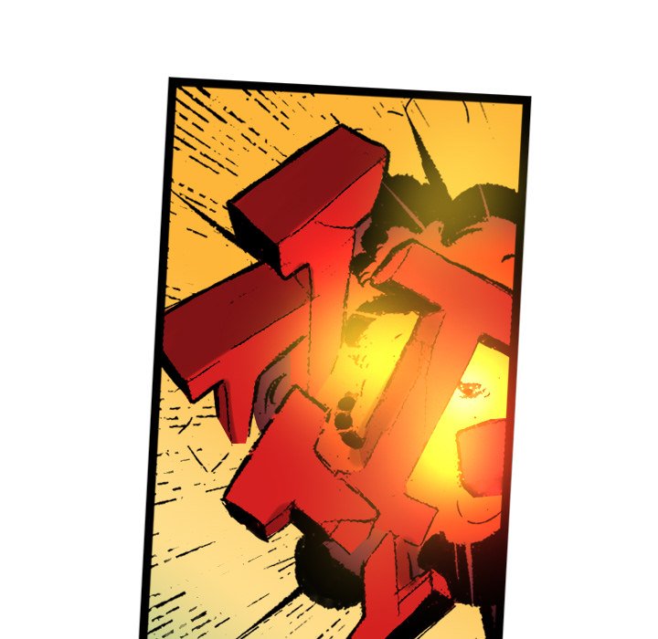 Galauman Galauman EP 88 - Toomics page 27 - 