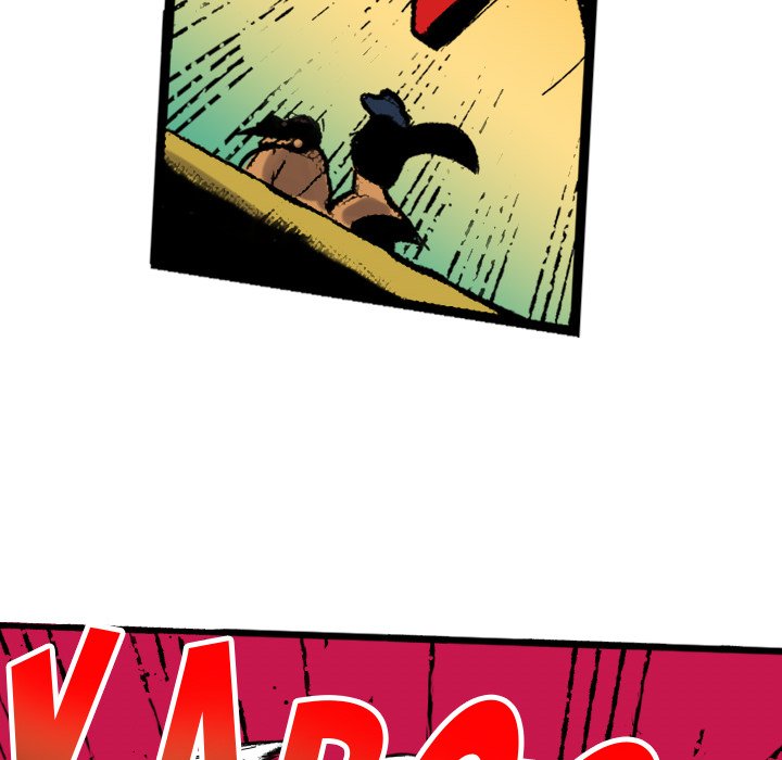 Galauman Galauman EP 88 - Toomics page 28 - 