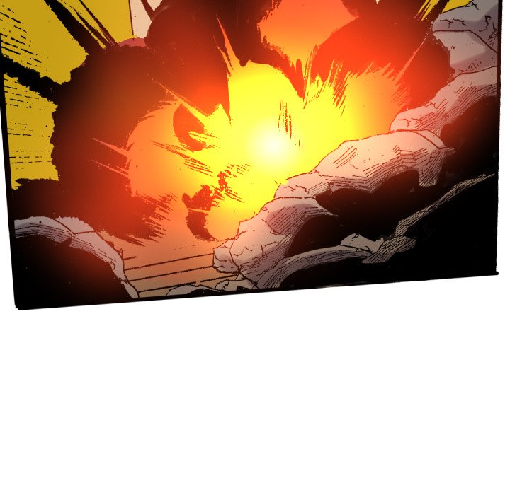 Galauman Galauman EP 88 - Toomics page 30 - 