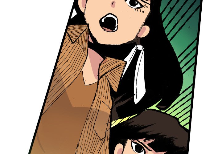 Galauman Galauman EP 88 - Toomics page 4 - 