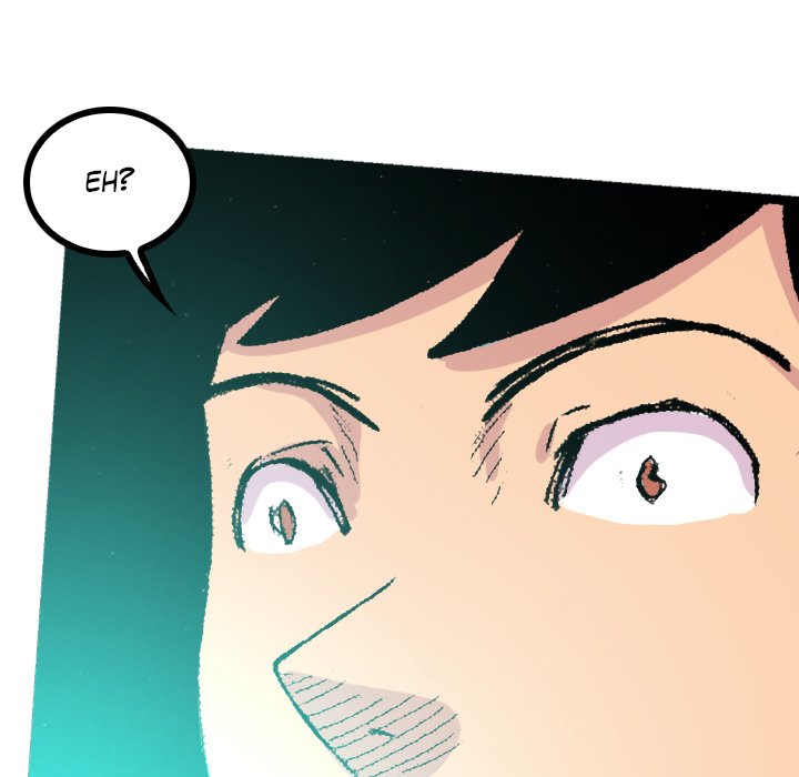 Galauman Galauman EP 88 - Toomics page 31 - 