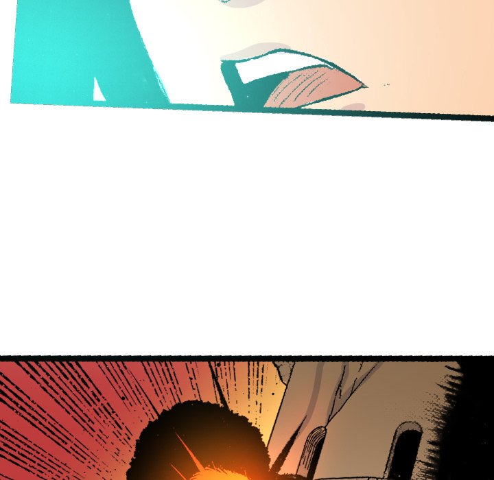 Galauman Galauman EP 88 - Toomics page 32 - 