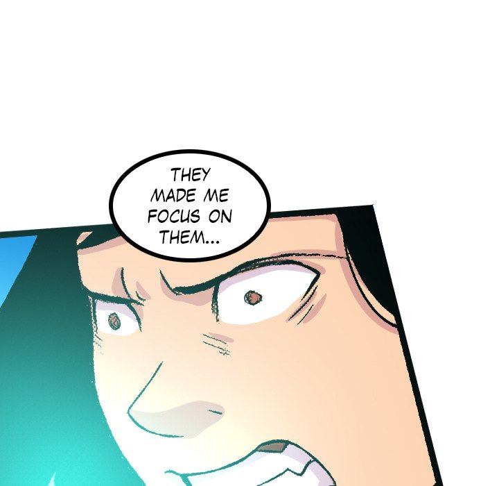 Galauman Galauman EP 88 - Toomics page 36 - 