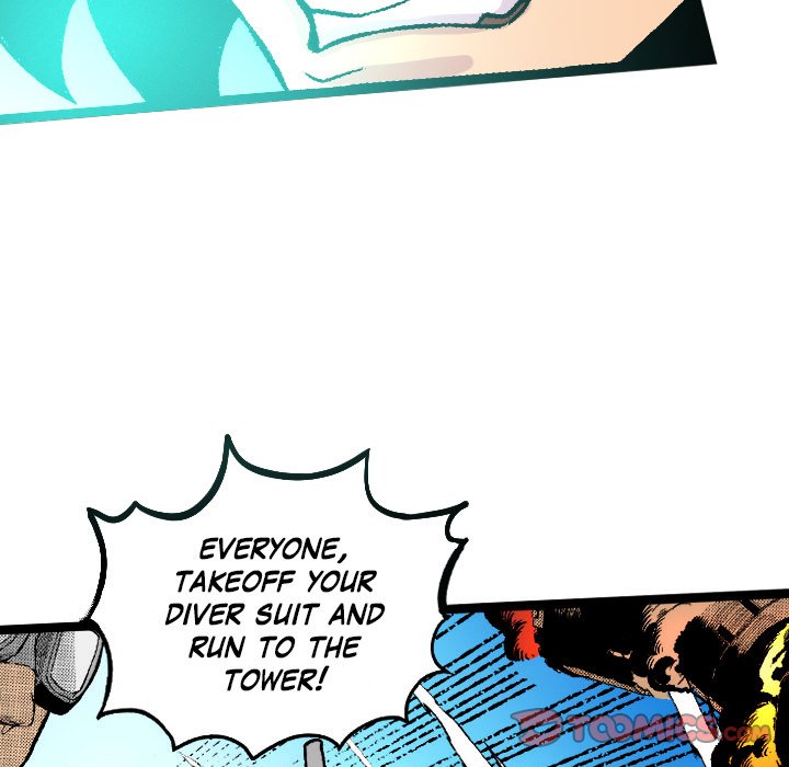 Galauman Galauman EP 88 - Toomics page 37 - 
