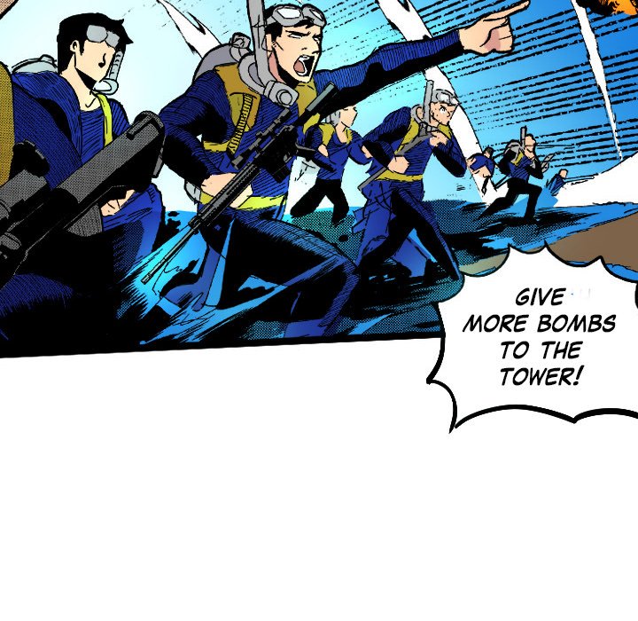 Galauman Galauman EP 88 - Toomics page 38 - 