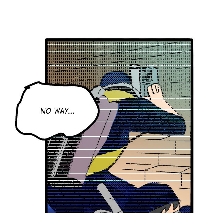 Galauman Galauman EP 88 - Toomics page 39 - 