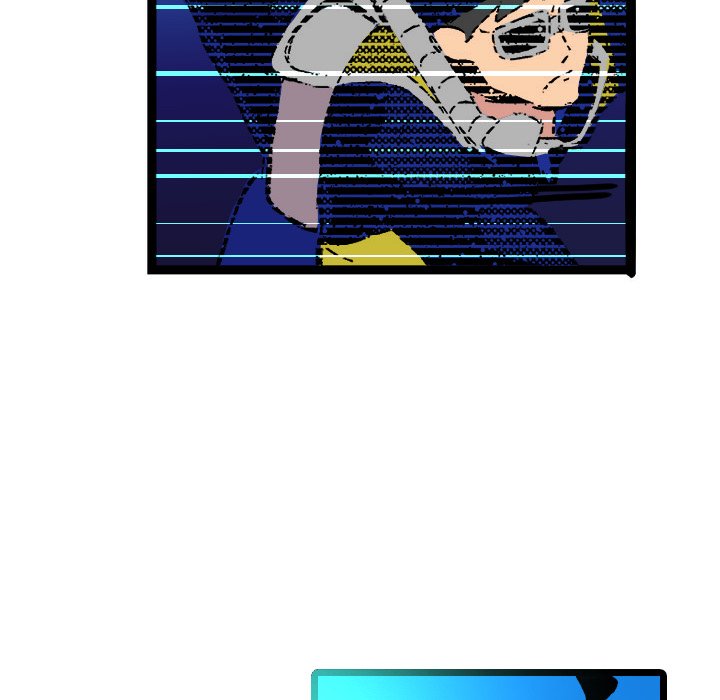 Galauman Galauman EP 88 - Toomics page 40 - 