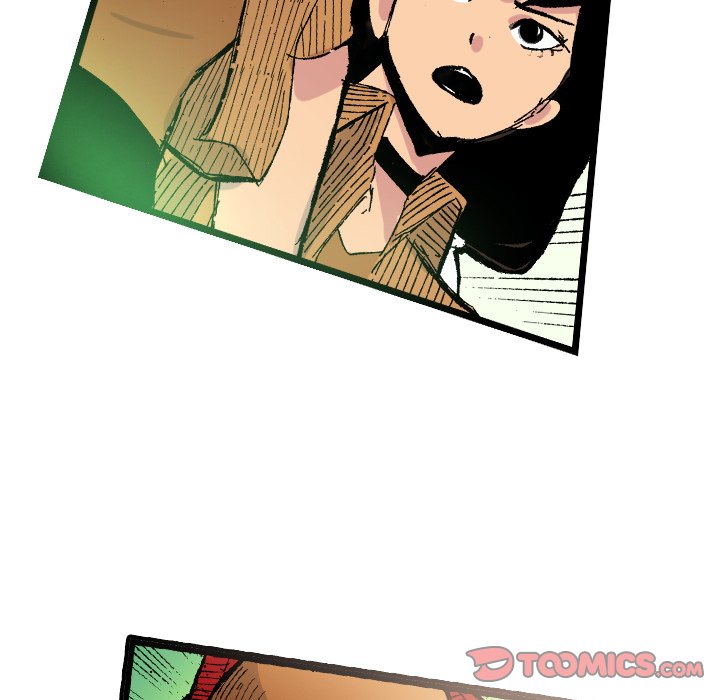 Galauman Galauman EP 88 - Toomics page 5 - 