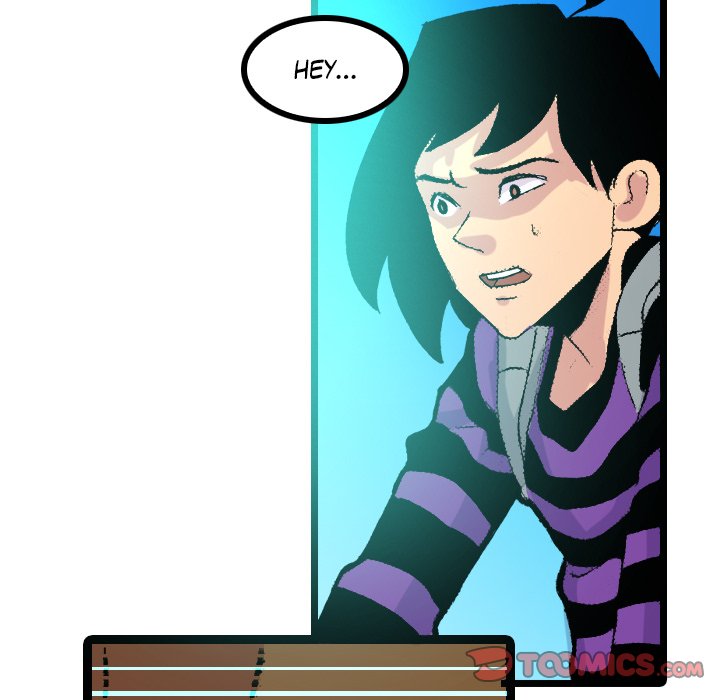 Galauman Galauman EP 88 - Toomics page 41 - 