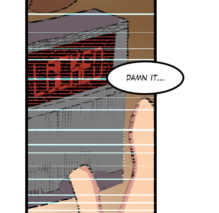 Galauman Galauman EP 88 - Toomics page 42 - 