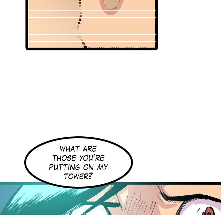 Galauman Galauman EP 88 - Toomics page 43 - 
