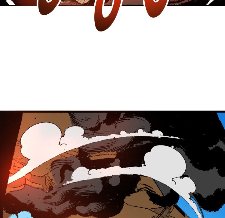 Galauman Galauman EP 88 - Toomics page 46 - 